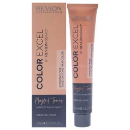 Revlon Color Excel Playful Tones Gel colorant pour cheveux - Ton 500 - 70 ml